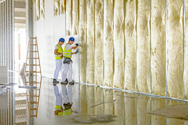 Best Fireproof Insulation  in Lemont, IL